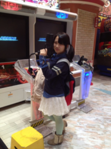 橘ひなの　顔画像2枚目